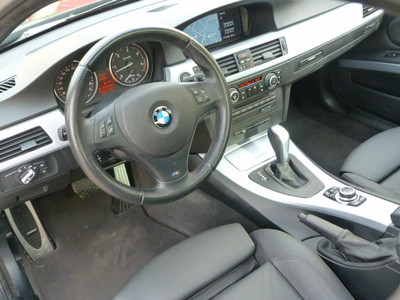 BMW 3 SERIES (01/12/2009) - 